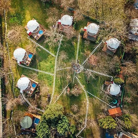 Velipay Gayrimenkul Kiralama Holiday park